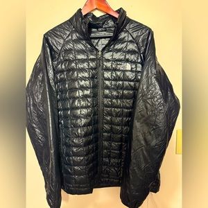 The North Face Hommes style Jacket!!!